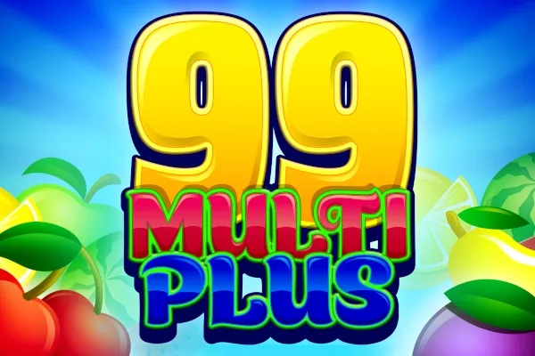 99 Multi Plus